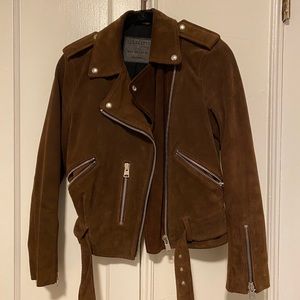 All Saints Jacket